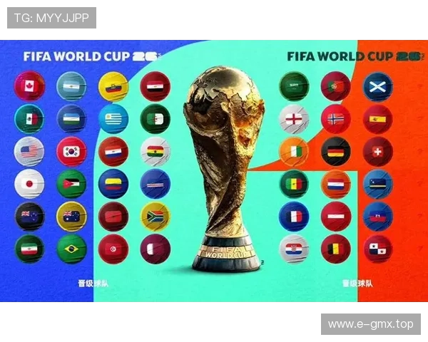 2026世界杯淘汰赛首阶段：东道主加拿大率先完成晋级